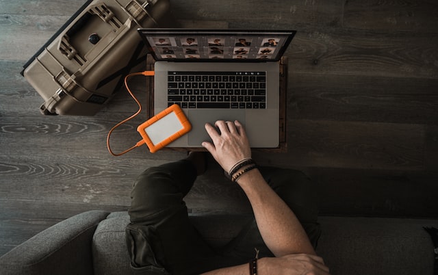 AI-Powered Data Analytics Pipeline